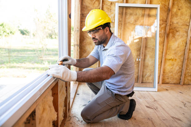 Best Insulation Repair Services  in Great Falls, VA